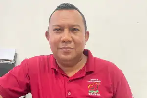 Pemilihan Ketua Koni Nagan Raya Diduga Tidak Transparan