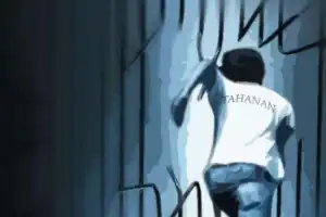 Tahanan Polres Abdya Kabur karena Tak Diborgol saat Dirawat