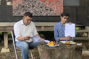 Oknum Komisioner KIA Diduga Lakukan Pemalsuan Administrasi