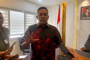 Banyak Lahan Petani Rugi Akibat Banjir, DPR Aceh Surati Menteri Pertanian