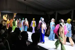 Desainer Aceh Puji MFW: Acaranya Bagus, Sangat Bermanfaat