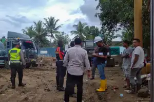Dishub Banda Aceh Laporkan Pelaksana Proyek Pembangunan Gedung BPKA
