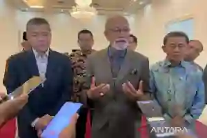 Wali Nanggroe Aceh Ajak Masyarakat Jaga Hutan, Jangan Dirusak