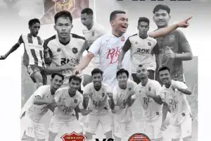 Legend Sigupai Vs Persiraja, Laga Dua Tim Produktif