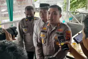 Polres Abdya Masih Buru Tahanan yang Kabur Dari RSUTP, Diduga Lari ke Hutan