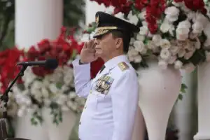 YLBHI Minta Pj Gubernur Aceh Dicopot, MTA: Achmad Marzuki Fokus Sesuai Penugasan