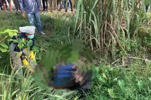Warga Aceh Utara Ditemukan Meninggal di Selokan