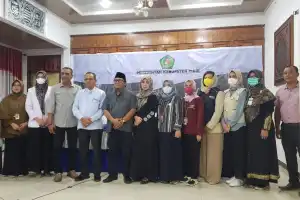 Kasus Polio Ditemukan Di Pidie, Pemerintah Tetapkan Status KLB