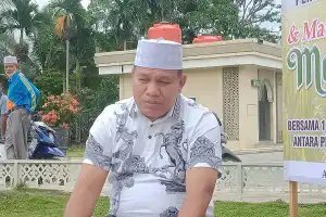 Wamentan Akan Kunker ke Abdya, ini Agendanya