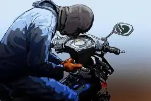 Warga Banda Aceh Pelaku Curanmor Antar Provinsi Ditangkap di Medan