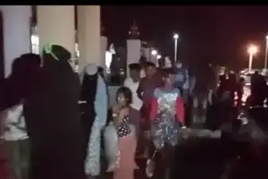 Respon Pemkab Aceh Utara soal Nasib Pengungsi Rohingya yang Terkatung-katung