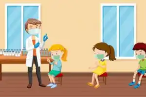 Dinkes Pastikan Kasus Polio Belum Ditemukan di Aceh Utara