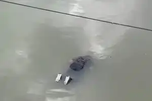 Identitas Mayat Mengapung di Sungai Krueng Aceh Terungkap