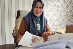 Imunisasi Polio Massal di Abdya Masih Tahap Sosialisasi