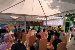 Tekan Inflasi, Pemkot Banda Aceh Gelar Peukan UMKM dan Pasar Murah