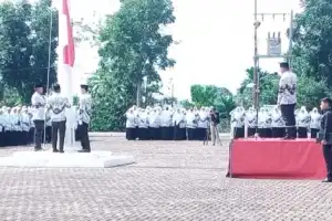 Pj Bupati Abdya: Guru Honorer Berpeluang Diangkat Jadi ASN