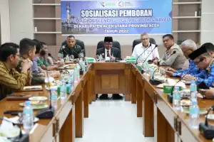 PGE Bakal Lakukan Pengeboran Tiga Titik Sumur Baru di Aceh Utara