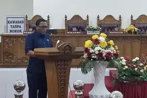 Penggunaan Dana Hasil Minerba Aceh Barat Diminta Fokus ke Wilayah Terdampak