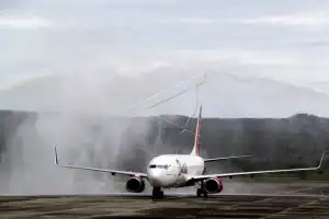 Catat! Mulai 15 Desember Batik Air Buka Rute Banda Aceh-Penang