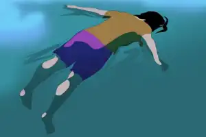 Terpeleset saat Pasang Jaring Ikan, Pemuda Aceh Utara Tewas Tenggelam