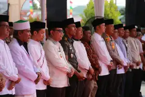 Pemkab Aceh Barat-Anggota DPRA Bikin Festival Maulid Akbar