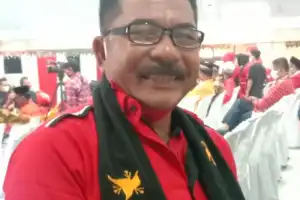 Partai Aceh Abdya Pastikan Tak Ada Pengibaran Bendera Bulan Bintang saat Milad GAM