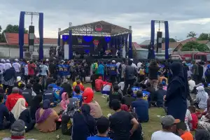 Taufiqulhadi: Pembenci Anies Bukan Orang Aceh