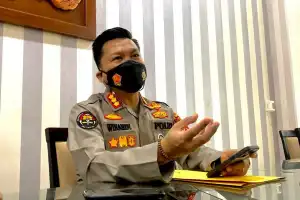 Polda Aceh Kerahkan 1.380 Personel Amankan Milad GAM