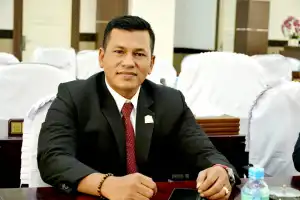 Lewat Qanun, DPRK Aceh Utara Usulkan Satu Desa Satu Perawat