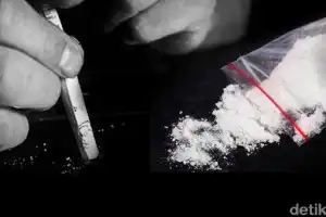 Polisi Tangkap Warga Aceh yang Seludupkan Sabu dalam Anus
