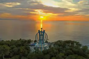 Kapal Pesiar MV Azamara Akan Singgah di Sabang