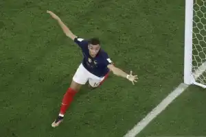 Inggris Jangan Terlalu Terobsesi Dengan Mbappe Saat Lawan Prancis