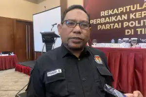 Keputusan KPU Jadi Penentu Lolosnya Parlok Aceh Sebagai Peserta Pemilu 2024