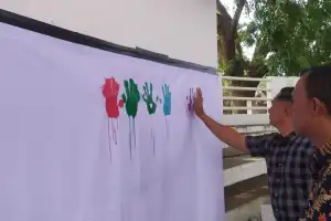 GeRAK Dorong Pemuda Aceh Kawal Pemilu 2024 Bebas Korupsi