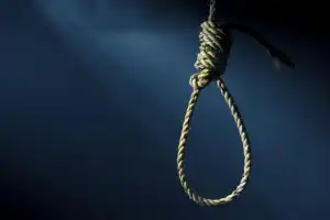 Gadis Bener Meriah Ditemukan Tergantung di Pintu Kamar Mandi