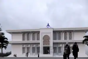 646 Pelamar Daftar sebagai Calon Santri Dayah Ruhul Qurani Meulaboh