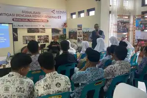Pakar: Persoalan Hulu Belum Tertangani Jadi Pemicu Banjir Aceh