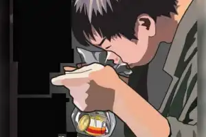 Lagi Asyik Ngelem, Enam Remaja Lhokseumawe Diciduk Polisi