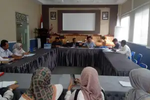 Sikapi Keluhan Masyarakat, DPRK Abdya Bentuk Pansus RSUTPÊ