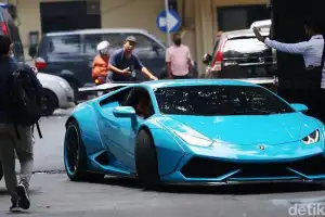 Vonis 4 Tahun Penjara, Ini Daftar Aset Mewah Doni Salmanan yang Dikembalikan