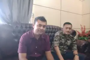 Tim Pansus Minta Pj Bupati Abdya Evaluasi Kepala TU RSUTP