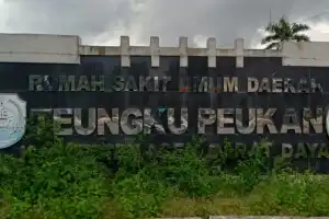 Disebut Usir Pansus DPRK, Kepala TU RSUTP Abdya Beri Pembelaan