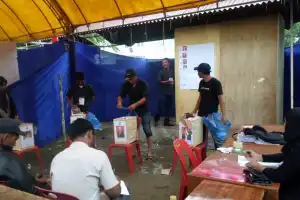 Calon Keuchik di Lhokseumawe Gugat Hasil Pilchiksung