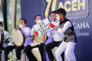 18 Film Karya Sineas Aceh Diputar saat Peringatan 18 Tahun TsunamiÊ