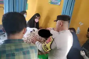 Sekuriti PT Seumadam Warga Aceh Tamiang Ditemukan Meninggal Dunia di Sofa