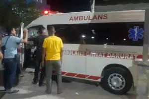 Nelayan di Pidie Coba Bunuh Diri hingga Usus Terburai