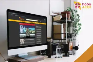 Dua Bulan HabaAceh.id Menyapa Pembaca