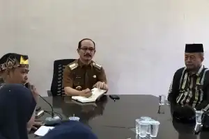 Eks Honorer di Aceh Tamiang Curhat ke Meurah Budiman: Kami Tulang Punggung Keluarga