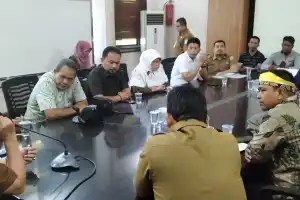 Perekrutan PPPK Dinilai Jadi Solusi untuk Membantu Mantan Honorer di Aceh Tamiang