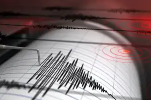 Kurang dari 24 Jam, Kota Lhokseumawe 8 Kali Diguncang Gempa Bumi